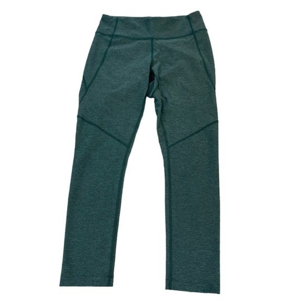 Outdoor Voices Green‎ Leggings size Small - Picture 4 of 8